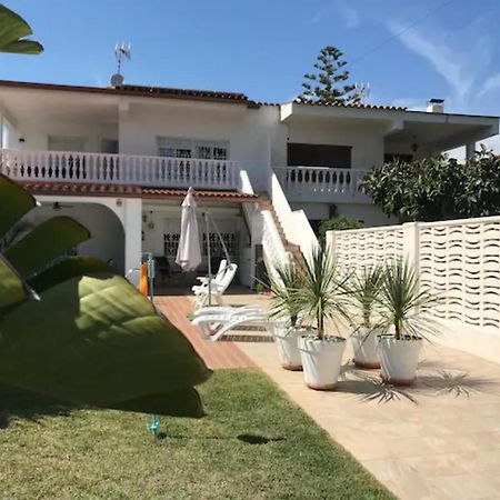 Vivienda Vacacional Josver Benicàssim Εξωτερικό φωτογραφία