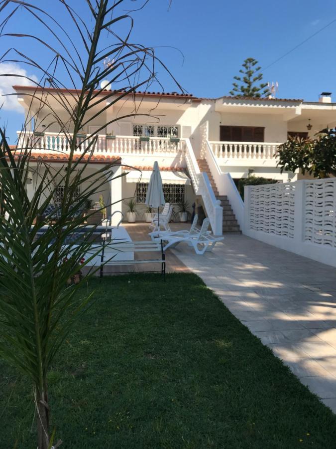 Vivienda Vacacional Josver Benicàssim Εξωτερικό φωτογραφία