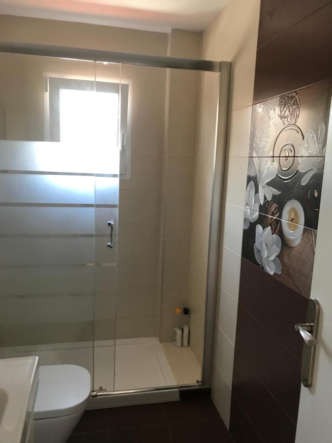 Vivienda Vacacional Josver Benicàssim Εξωτερικό φωτογραφία