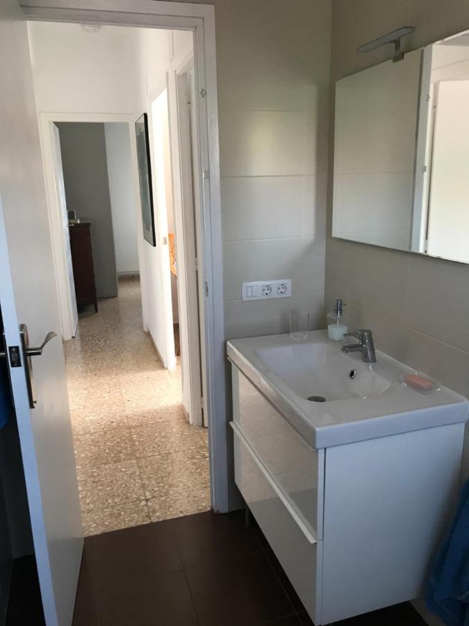 Vivienda Vacacional Josver Benicàssim Εξωτερικό φωτογραφία
