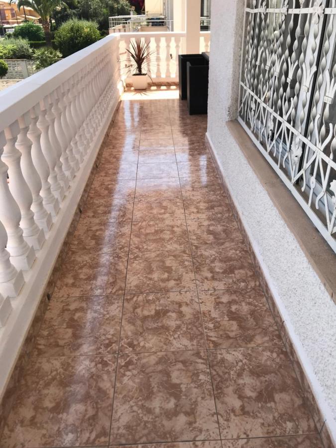 Vivienda Vacacional Josver Benicàssim Εξωτερικό φωτογραφία