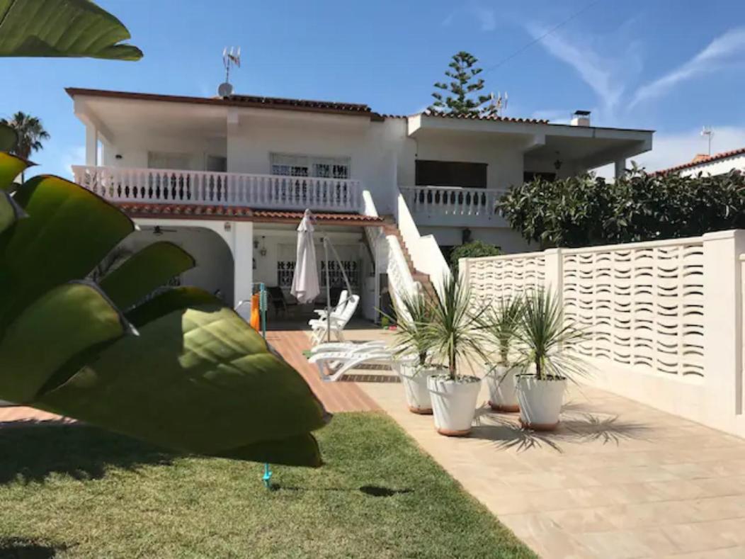 Vivienda Vacacional Josver Benicàssim Εξωτερικό φωτογραφία
