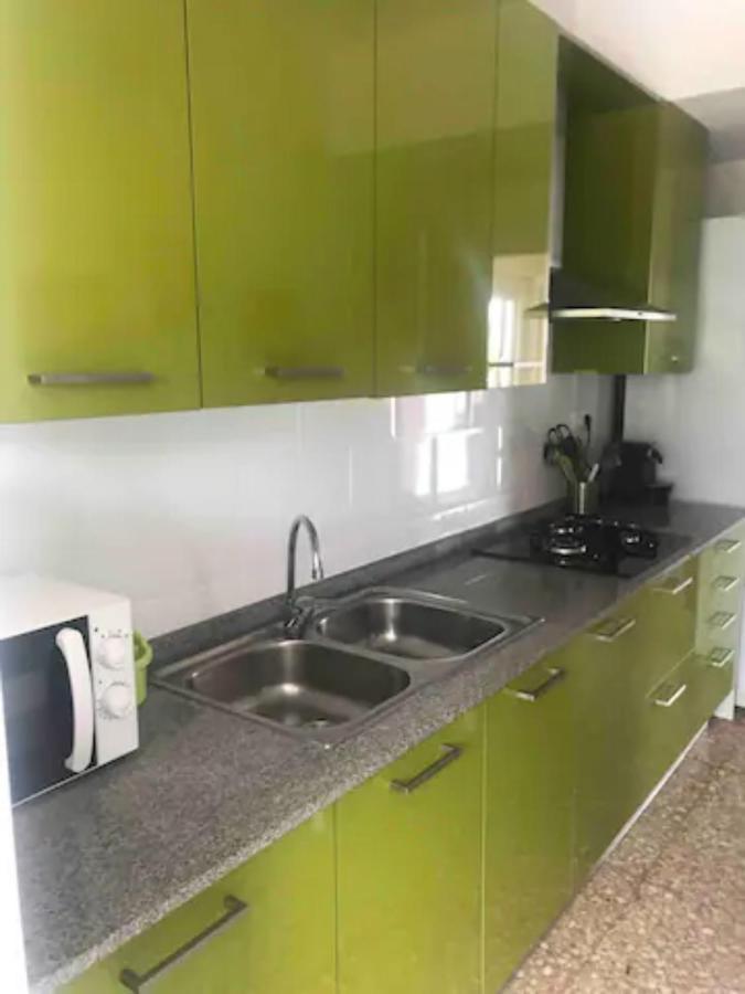 Vivienda Vacacional Josver Benicàssim Εξωτερικό φωτογραφία