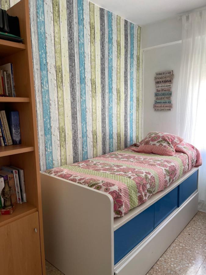 Vivienda Vacacional Josver Benicàssim Εξωτερικό φωτογραφία