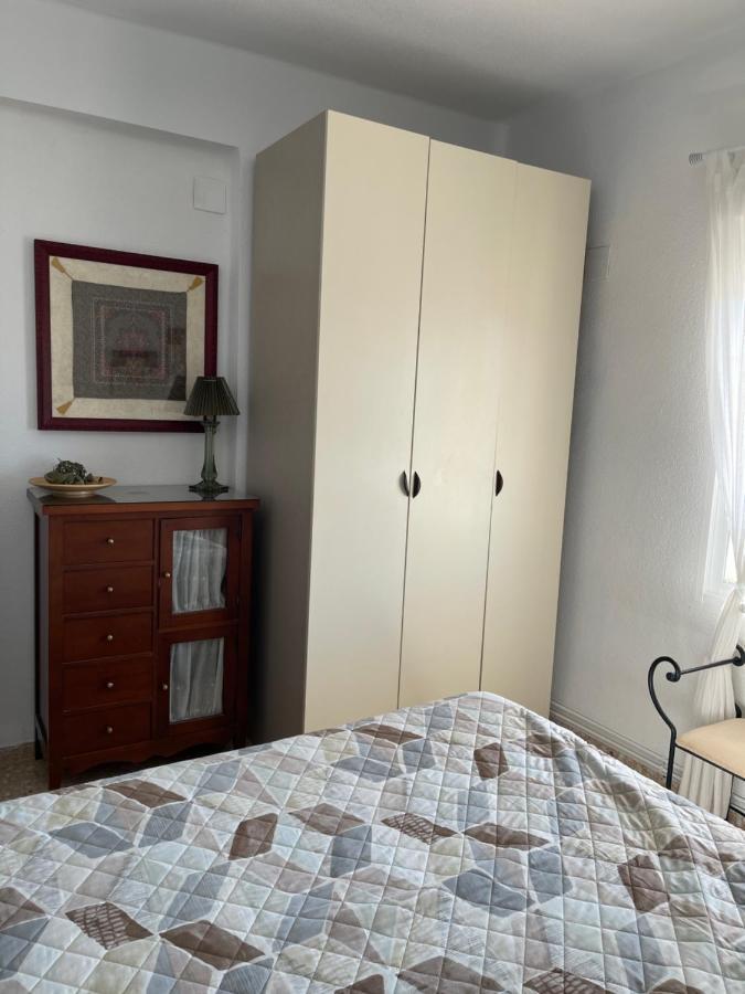Vivienda Vacacional Josver Benicàssim Εξωτερικό φωτογραφία