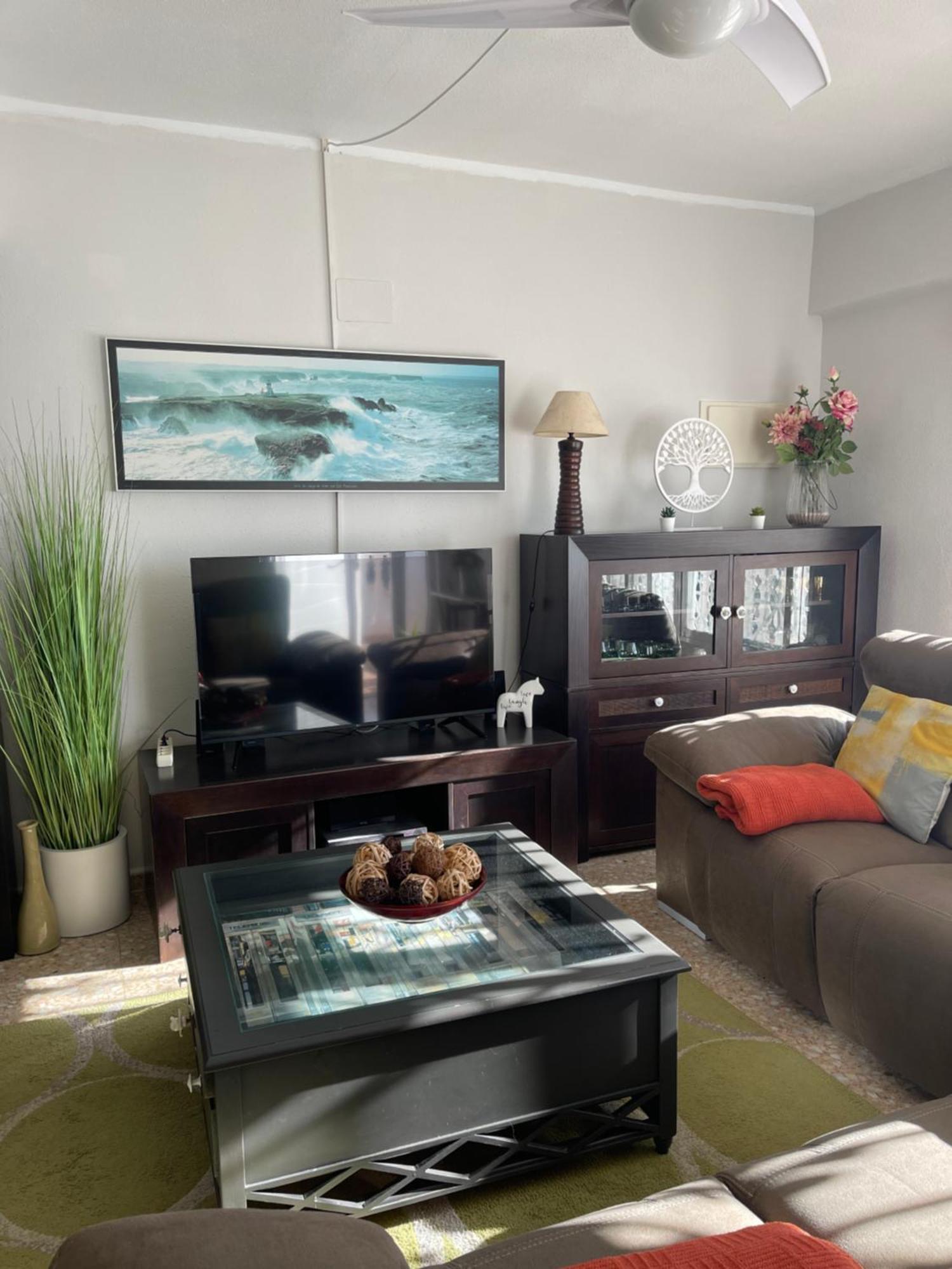 Vivienda Vacacional Josver Benicàssim Εξωτερικό φωτογραφία